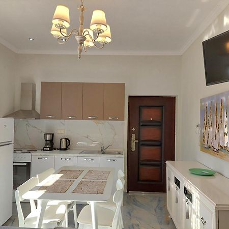 Olga'S Suite Al Mar Skála Kallirákhis Exterior foto